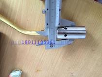 1 inch Taiwan Vulcan spray gun gas flamethrower