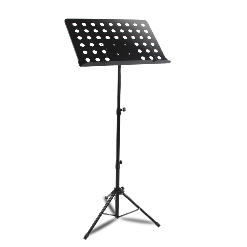 折222网 文体 乐器/吉他/钢琴/配件 > 乐谱架 平板大乐谱架 板式乐