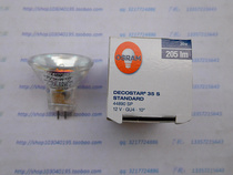 OSRAM 44890SP 46890SP12V20W Microscope Biochemical Analyzer lamp cup