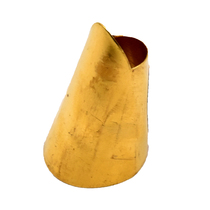 Brass nail sets iron nail peeling tool peeling chicken head rice chicken head fruit gorgon shelled edamame broad bean flower picking