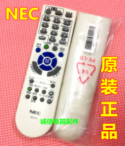 Original NEC projector remote control NP-PE401H PE523X P451X P401W