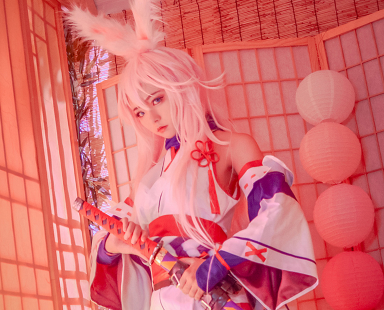 二次元cosplay小鸟酱百度云 小鸟酱是啥意思