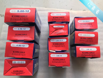 Positive new motorcycle inner tube 2 50 2 75 3 00 3 25 4 00 4 50 50 500-12 14 17 18