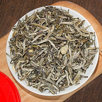 张一元礼盒龙毫茉莉花茶200g[10元优惠券]-寻折猪