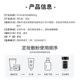 RCMA American Loose Powder Pepper 투명 메이크업 파우더 오래 지속되는 방수 매트 브라이트닝 여성 석유 제어 선물 여자 친구 RCMA American Loose Powder Pepper 투명 메이크업 파우더 오래 지속되는 방수 매트 브라이트닝 여성 석유 제어 선물 여자 친구
