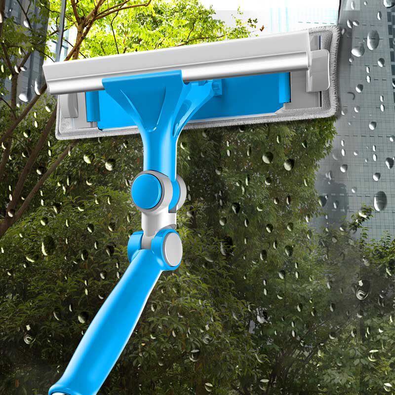 本上擦窗户玻璃双面擦清洁神器