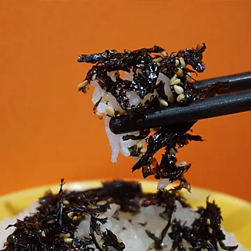 海苔105g/盒/15条紫菜米饭伴侣营养香脆美味[5元优惠券]-寻折猪