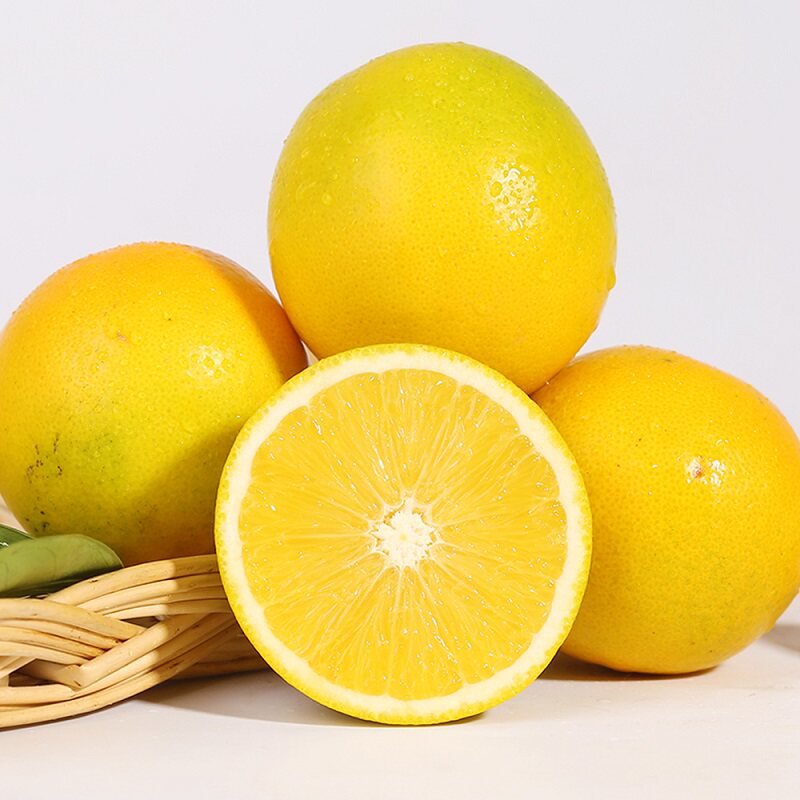 褚氏云冠橙【特级10斤】xl级单果170g褚橙(热品库)