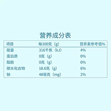 【徐福记】雪梨味吸吸果冻布丁3袋320g*3盒[7元优惠券]-寻折猪