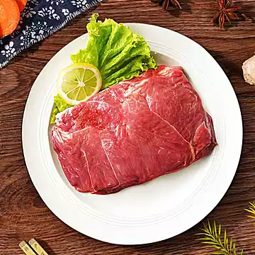 宁鑫生羊肉后腿肉包原味400g[9元优惠券]-寻折猪