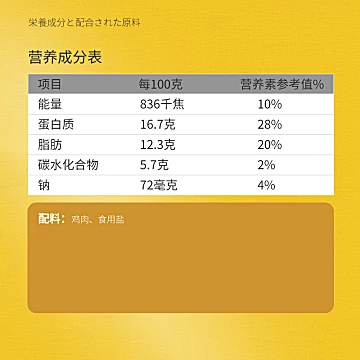 HUADONG单冻生鸡翅中1kg[5元优惠券]-寻折猪