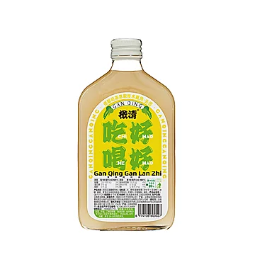 HOHO橄清茉莉花滇橄榄汁[5元优惠券]-寻折猪