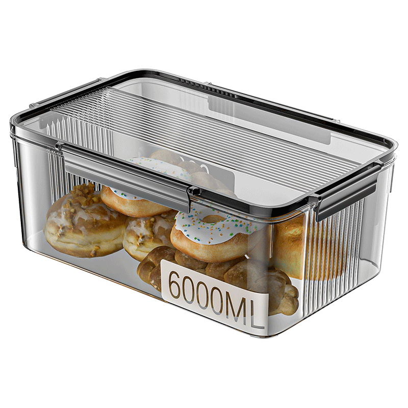 Free shipping Youqin refrigerator finishing box storage box food -grade food preservation box, vegetable eggs and fruits sealed storage
Free shipping Youqin refrigerator finishing box storage box food -grade food preservation box, vegetable eggs and fruits sealed storage