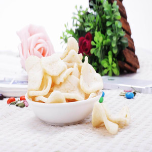 啪啪通虾片原味