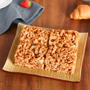 九福黑糖沙琪玛227g