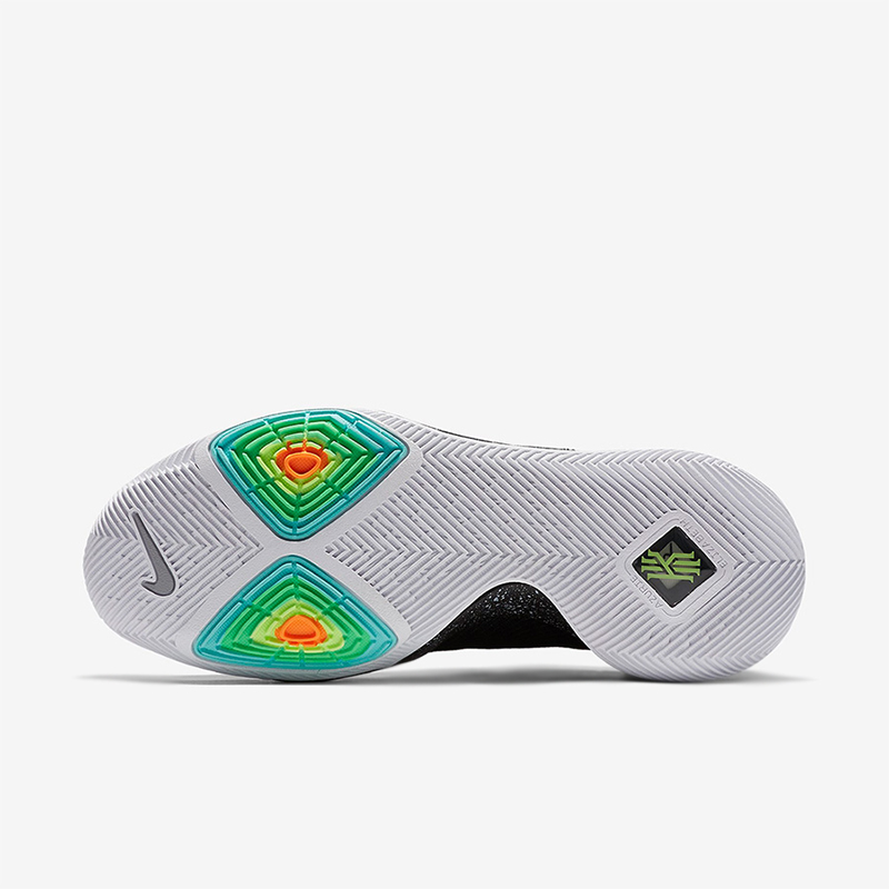 nike kyrie 3 ep 欧文3代男子气垫缓震篮球鞋 852396