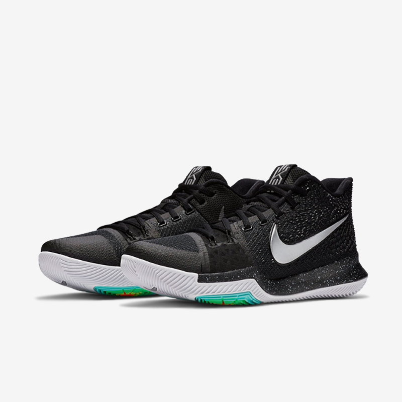 nike kyrie 3 ep 欧文3代男子气垫缓震篮球鞋 852396