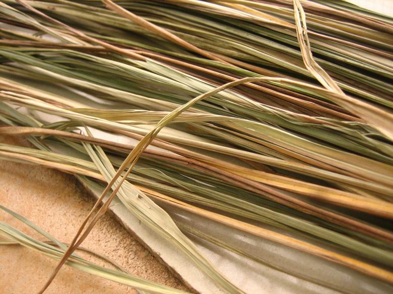 香茅草粉 香道45香茅草 香浴制香香薰香料 泡脚香药茅香草100克