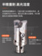 双刃粗镗刀锯齿加强可调式粗镗头数控刀柄bt40加工中心锁牙镗孔刀 双刃粗镗刀锯齿加强可调式粗镗头数控刀柄bt40加工中心锁牙镗孔刀
