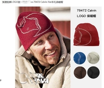 Nordic Outdoor Fleep Cap Climbing Cap Men and Womens Fashion Warm Cap