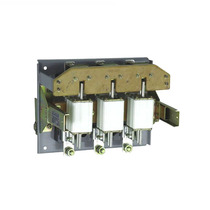Zhengtai fuse type disconnector switch HR3-400 34 400A 380V