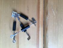 One-way microwave oven high voltage Diode Microwave oven accessories diode CL01-12 universal T3512 HVM12