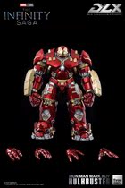 Scheduled for 30 3A Threezero DLX Iron Man MK44 Anti-Hulk Avengers 2