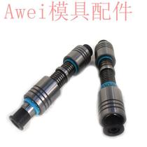 16 terminal die double head guide column A-TRP cross guide column discharge die guide column high-precision stage in die guide column 20