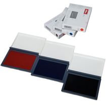 TAIWAN Xinli SP-3 colorless ink pad Xinli Environmental Ink Pad Xinli Colored ink pad 110*70MM