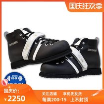 TITAN TITAN power lifting shoes American protective gear professional squat bench press hard pull low bar squat non-slip support