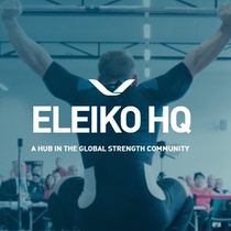 eleiko deposit