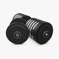 ELEIKO Volcano Disc Dumbbells VULCANNO Sweden Import Pack Glue Power Lift Fitness Room Sleeper for deep squat