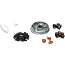 MALOSSI PULIPAN vespa300 srma300