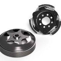 MALOSSI Drive Set vespa300 srma300