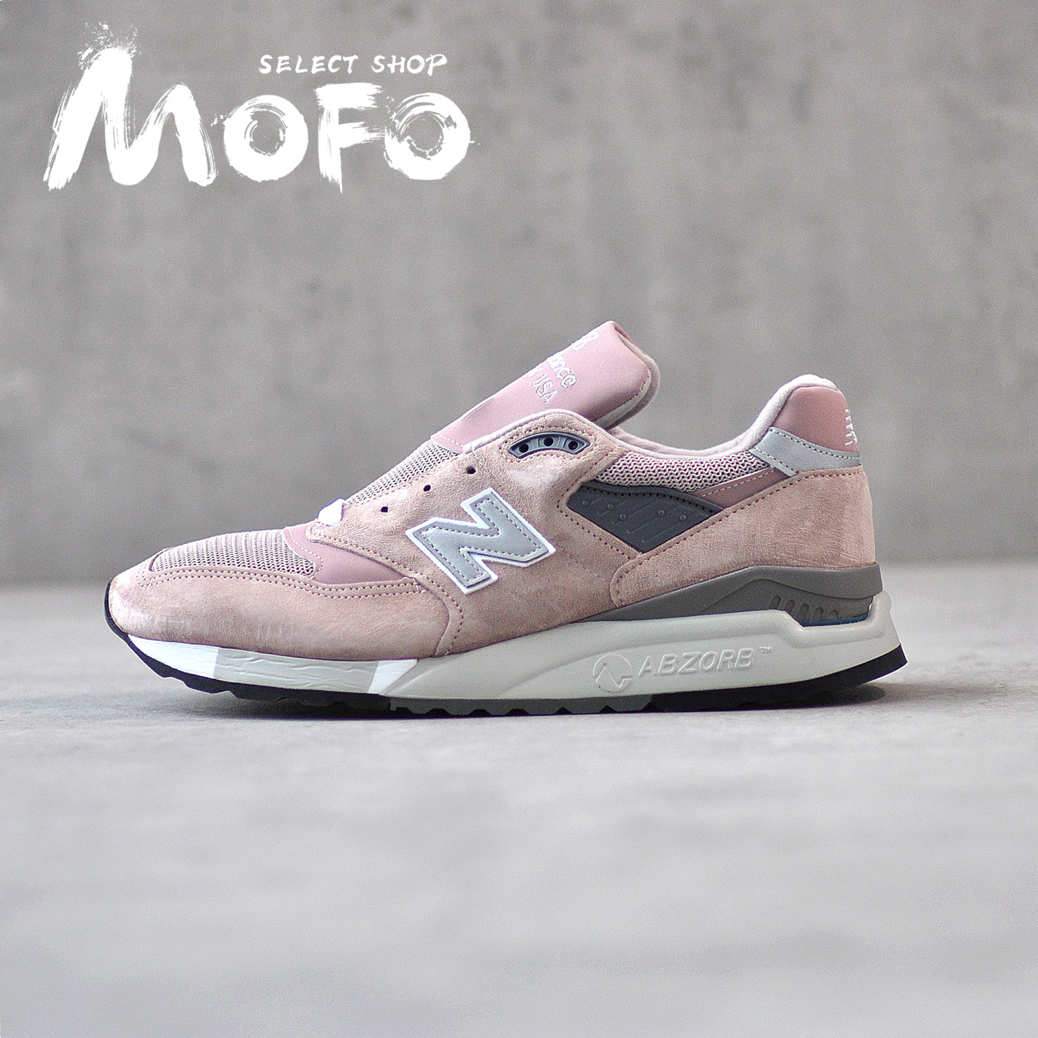 new balance m990k2