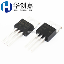 New original IRFB4227PBF IRFB4227 straight plug TO-220 200V65A MOS field effect tube