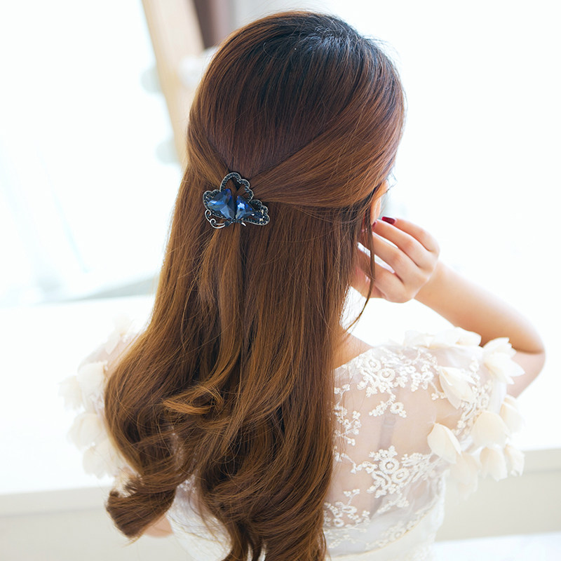 日本女生都换上了这种发型,气质爆棚!