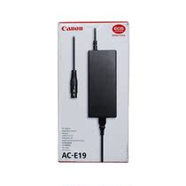 Canon AC Adapter AC-E19 for 1DXII 1DX3 1dx ACK-E19 mains section