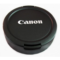 Canon SLR fisheye 8-15mm lens CAP 8-15 (need to be used with EW-77)
