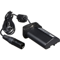 Canon SLR 1D X camera DC connector DR-E19 (used with AC-E19) dr e19