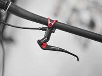 Climbing bike CLEAN Colin oil V-ring brake hold hands brake MAGURA HS33 ECHORACINGLINE