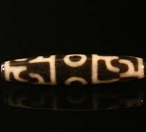 Natural old material Tianyan to pure Tibetan authentic Lotus teacher Tianzhu Li Lianjie the same old Tianzhu