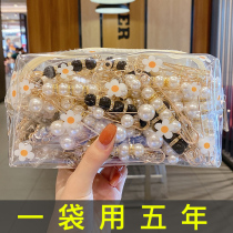 Waist artifact pin pants anti-gloss brooch buckle tightening waist to change small fixed clothes waist skirt autumn and winter