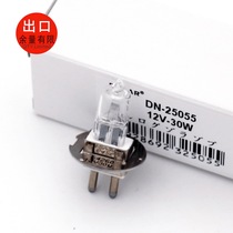 DN-25055 64260 12V30W Halogen Nikon Nikon Zeiss Microscope Slit Lamp