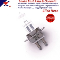 HLX 64251 Halogen Lamp 6V20W Keeler SL-33 Ophthalmic Microscope Slit Lamp Medical 6V