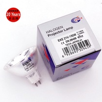 EKE Halogen Cup Light 21V150W13629 Surgical microscopic endoscope cold light source lamp cup 21V bulb 93638