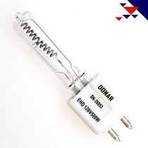 EHD 120V500W ceramic lamp holder Stage lighting film and television instruments Halogen tungsten bulb 120V-500WBH