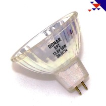 64608 13 8V 50W halogen lamp cup EPZ DJT13189 ENOVA Biochemical Analyzer bulb 13 8V