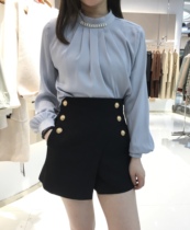 Model number 3020-1011 autumn fashion coat womens row 5-7 days do not return Dier