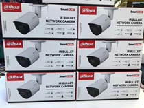 Dahua English IPC-HFW2231S-S-S2 2 million H 265 network camera POE spot